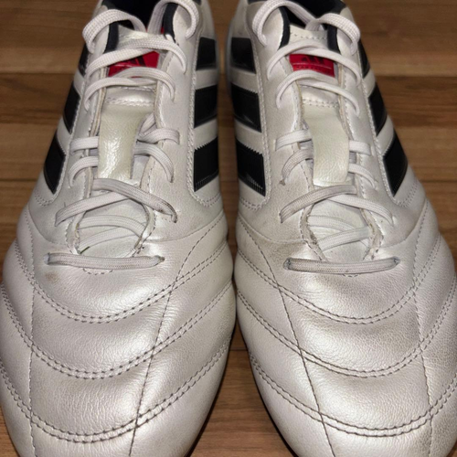 Adidas Soccer Shoes Spike 2 Hg/Ag