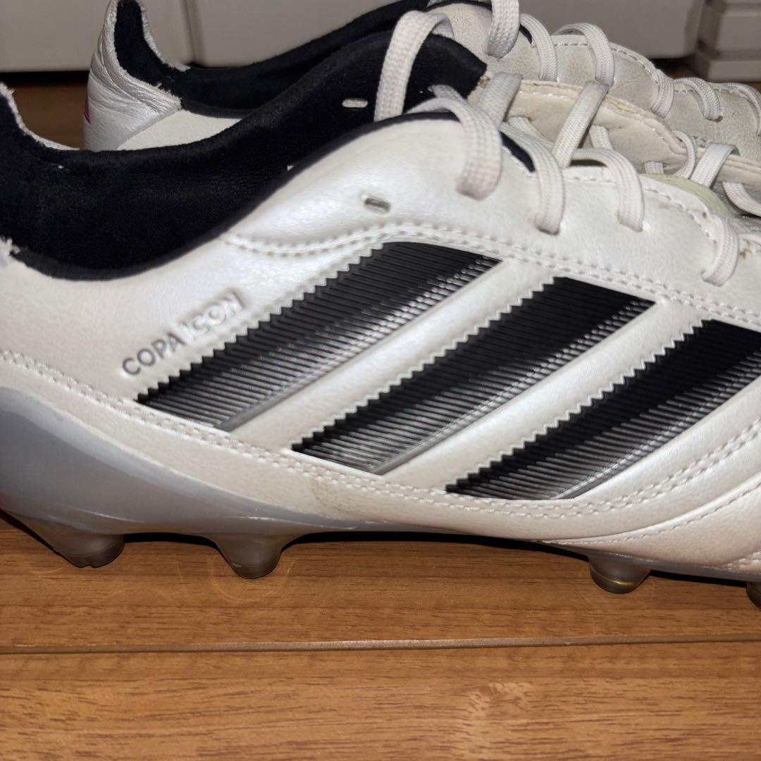 Adidas Soccer Shoes Spike 2 Hg/Ag