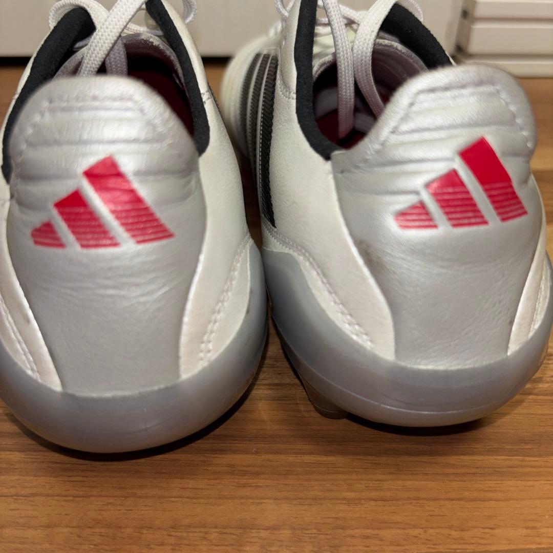 Adidas Soccer Shoes Spike 2 Hg/Ag