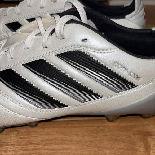 Adidas Soccer Shoes Spike 2 Hg/Ag