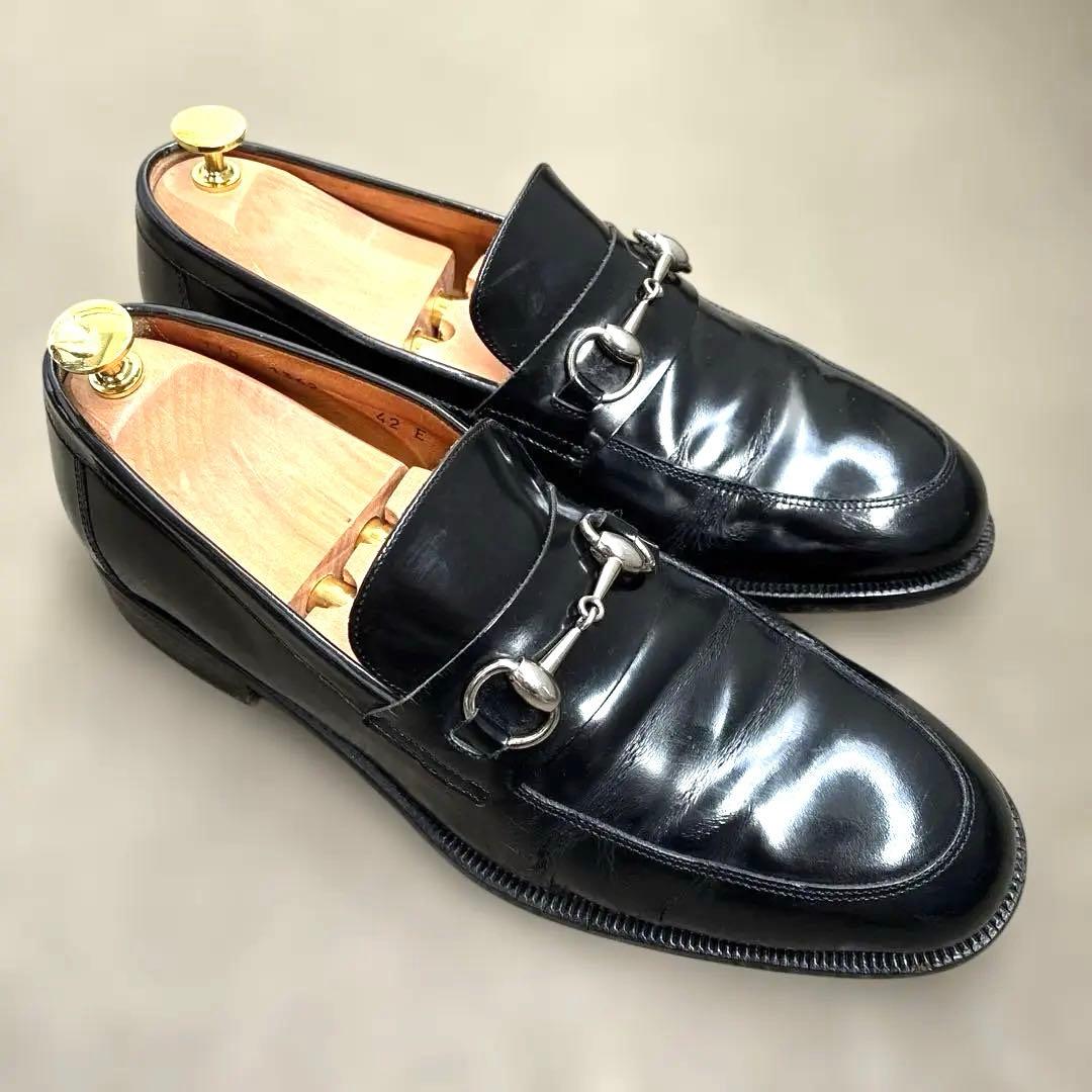 Gucci Loafers 42E