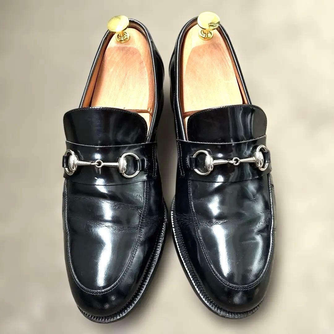 Gucci Loafers 42E