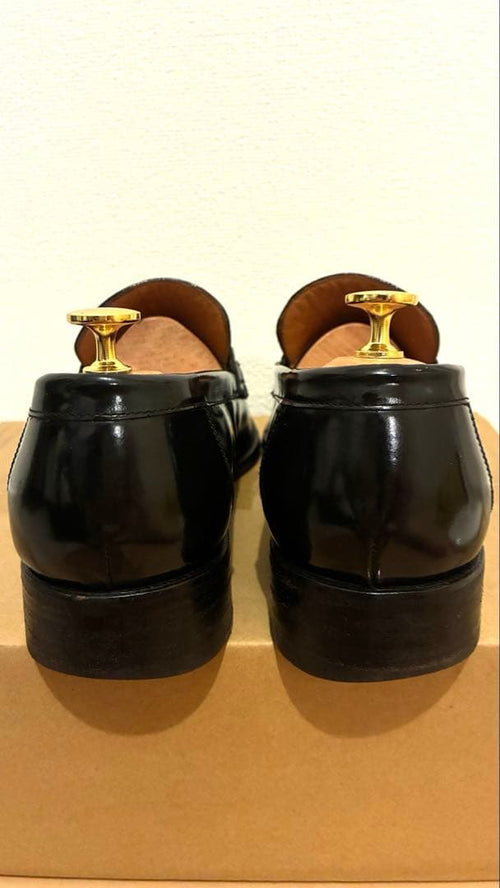 Gucci Loafers 42E