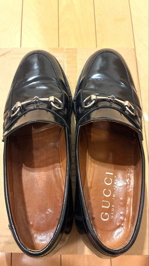 Gucci Loafers 42E
