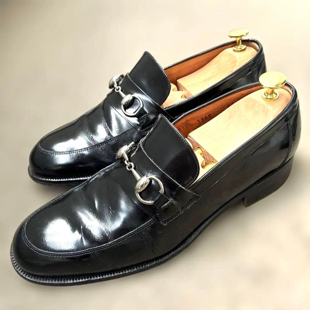 Gucci Loafers 42E