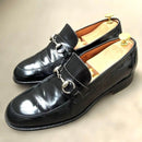 Gucci Loafers 42E