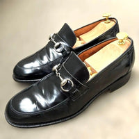 Gucci Loafers 42E