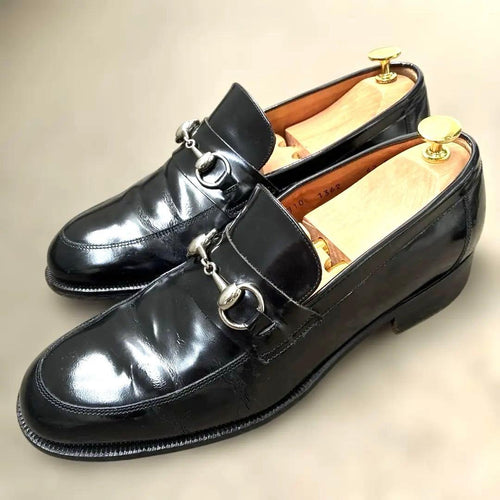 Gucci Loafers 42E