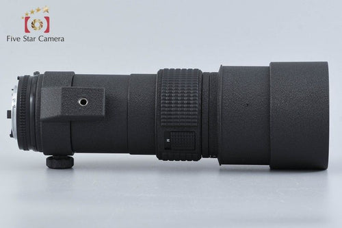 Nikon Lens (Single Focus) Af Nikkor F/4 Ed