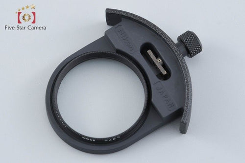 Nikon Lens (Single Focus) Af Nikkor F/4 Ed