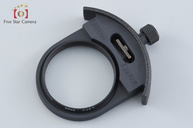 Nikon Lens (Single Focus) Af Nikkor F/4 Ed