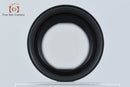 Nikon Lens (Single Focus) Af Nikkor F/4 Ed