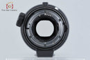 Nikon Lens (Single Focus) Af Nikkor F/4 Ed
