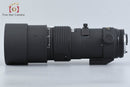 Nikon Lens (Single Focus) Af Nikkor F/4 Ed