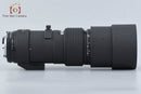 Nikon Lens (Single Focus) Af Nikkor F/4 Ed