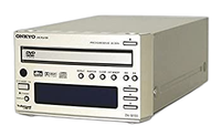 Others Onkyo Dv-S155 Dvd