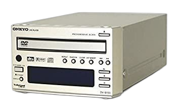 Others Onkyo Dv-S155 Dvd