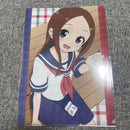Clear File