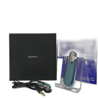 Sony Digital Audio Player Nw-A607