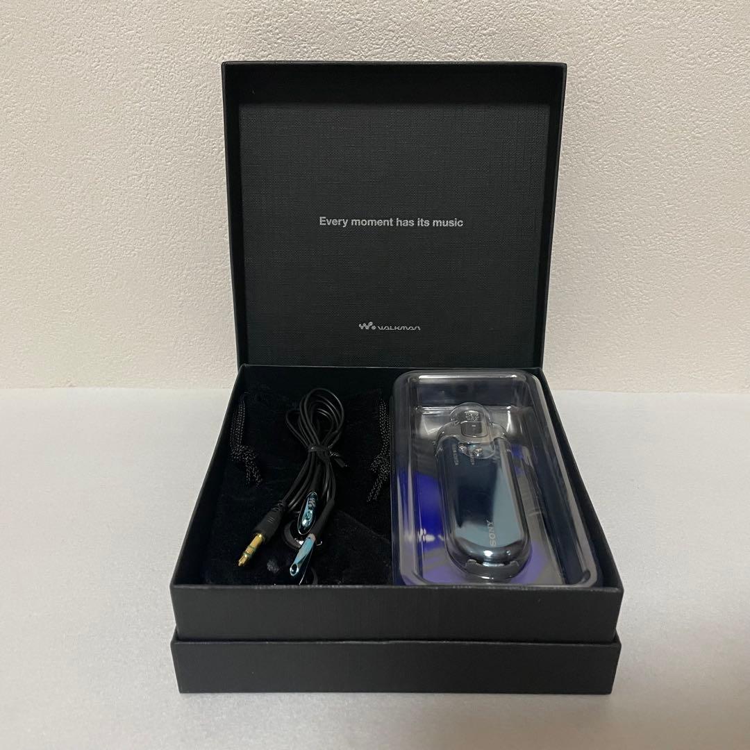 Sony Digital Audio Players Nw-A607