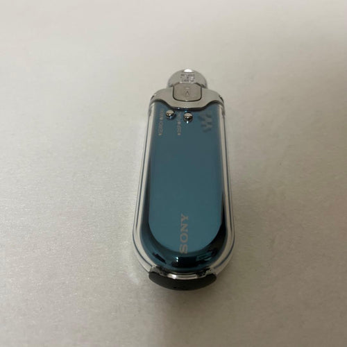 Sony Digital Audio Player Nw-A607