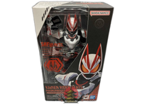 Kamen Rider )S.H.Figuarts