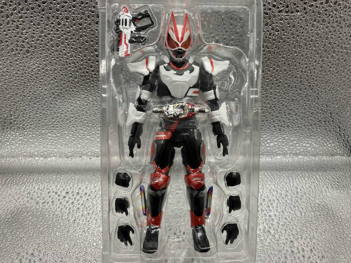 Kamen Rider )S.H.Figuarts