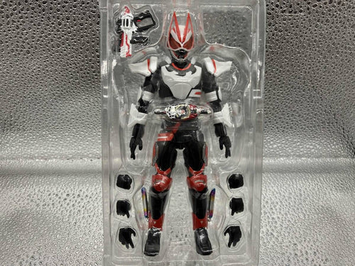 Kamen Rider )S.H.Figuarts