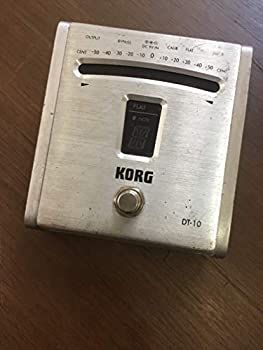 Others Korg Dt-10