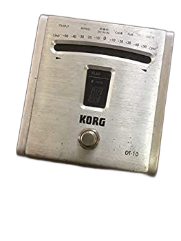 Others Korg Dt-10