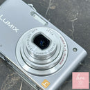 Panasonic Compact Digital Camera Lumix Dmc-Fx60 1210 5 Ia