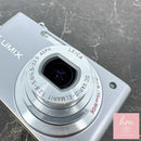 Panasonic Compact Digital Camera Lumix Dmc-Fx60 1210 5 Ia