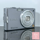 Panasonic Compact Digital Camera Lumix Dmc-Fx60 1210 5 Ia