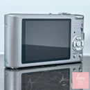 Panasonic Compact Digital Camera Lumix Dmc-Fx60 1210 5 Ia