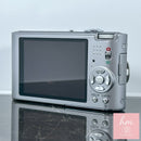 Panasonic Compact Digital Camera Lumix Dmc-Fx60 1210 5 Ia