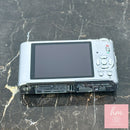 Panasonic Compact Digital Camera Lumix Dmc-Fx60 1210 5 Ia