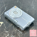 Panasonic Compact Digital Camera Lumix Dmc-Fx60 1210 5 Ia