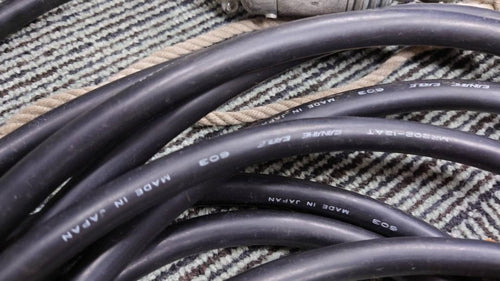 Canare Cables Shields Mr202-12At