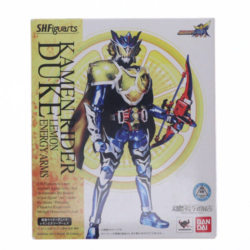 Bandai Others S.H.Figuarts(