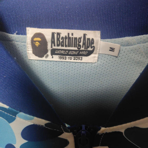 A Bathing Ape Nylon Jackets M