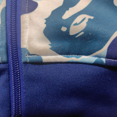 A Bathing Ape Nylon Jackets M