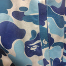 A Bathing Ape Nylon Jackets M