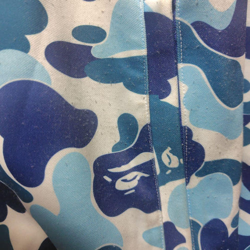 A Bathing Ape Nylon Jackets M