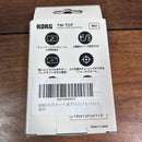 Korg Tuners 2 Tm-70F Ca-2