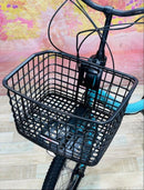 Yamaha Bicycles With Child Seats Zk3955 20