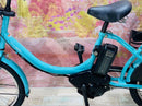 Yamaha Bicycles With Child Seats Zk3955 20