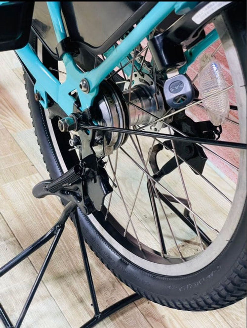 Yamaha Bicycles With Child Seats Zk3955 20