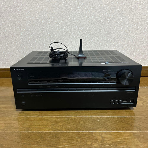Onkyo Av Amplifier Tx-Nr626