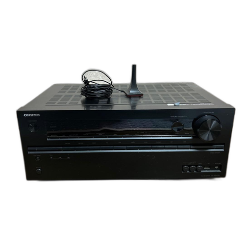 Onkyo Av Amplifier Tx-Nr626