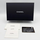 Chanel Long Wallets Cc